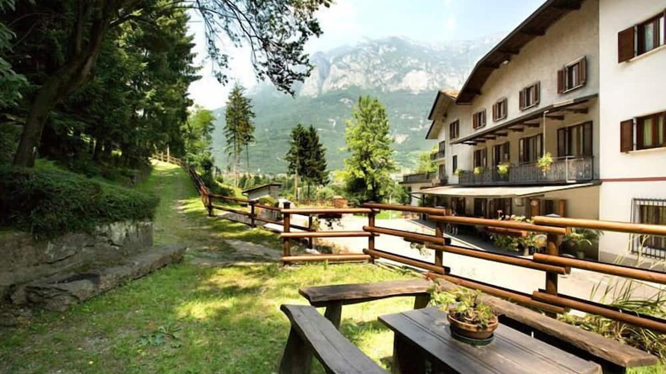 Albergo IL Castellino