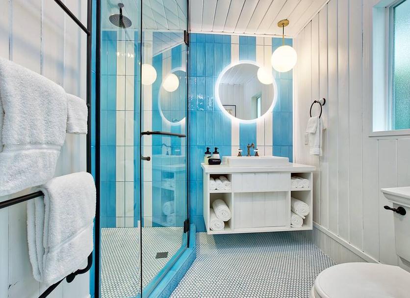 Bagno Foto