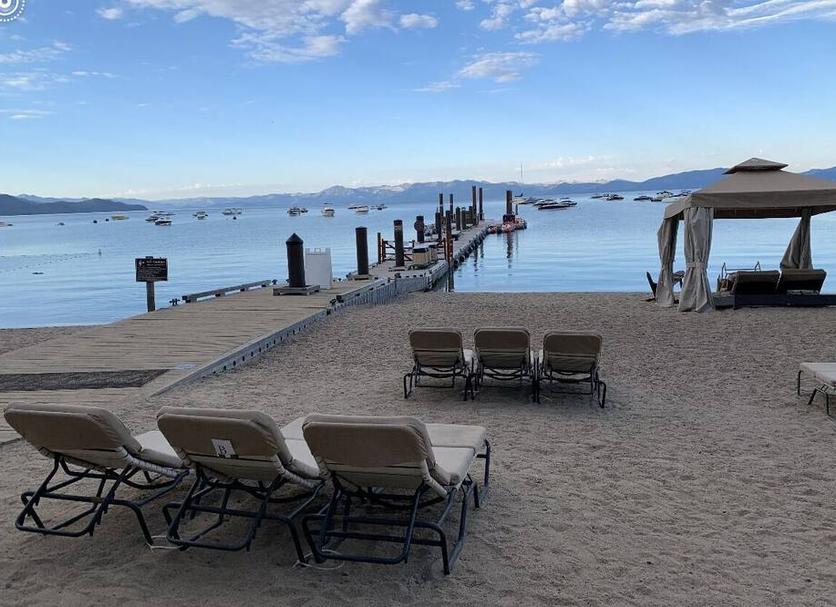Spiaggia Foto