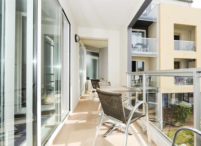 Balcone Foto