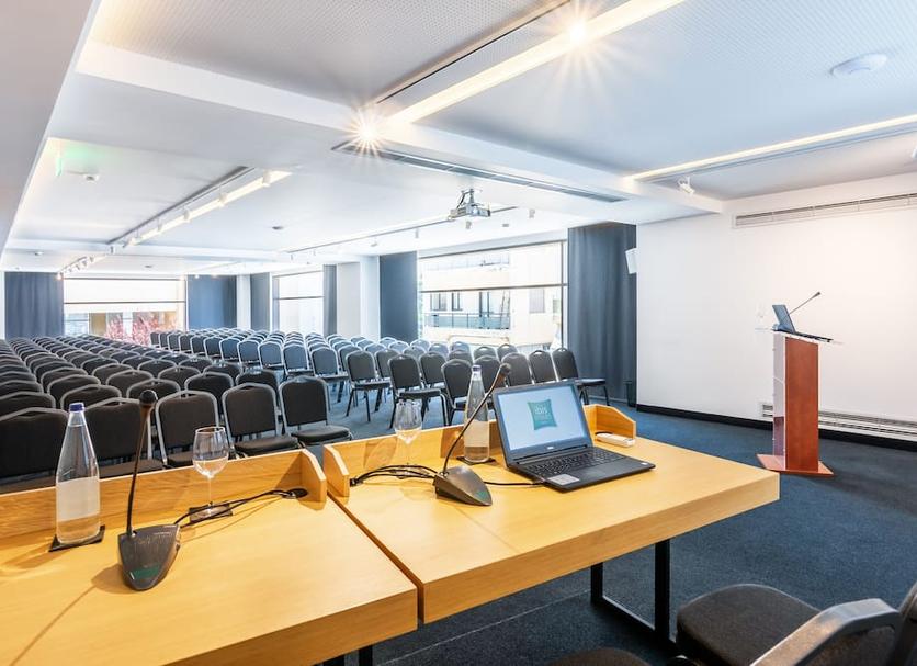 Sala conferenze Foto