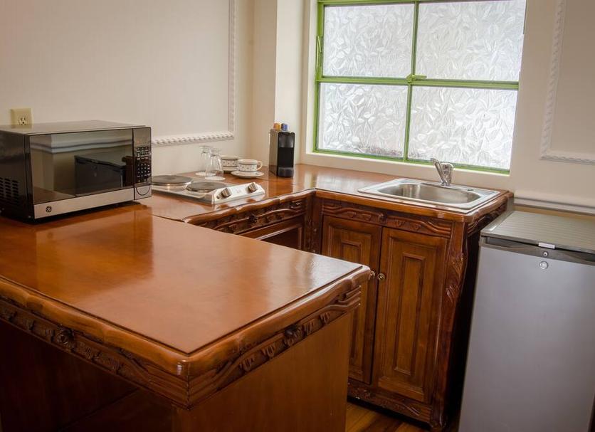 Cucina Foto