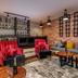 Area lounge