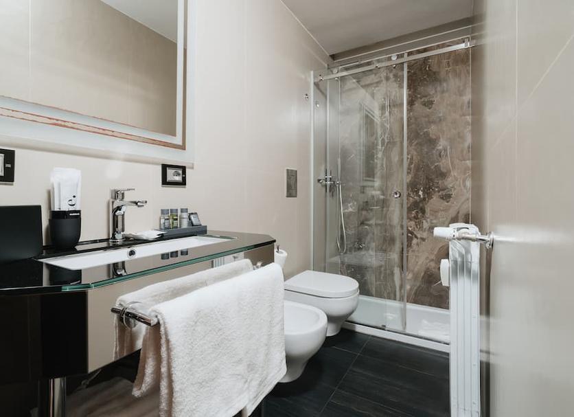 Bagno Foto