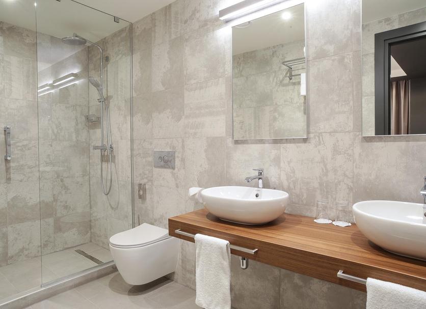 Bagno Foto