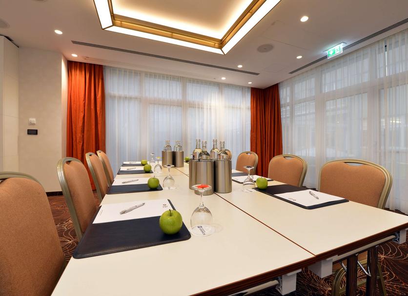 Sala conferenze Foto