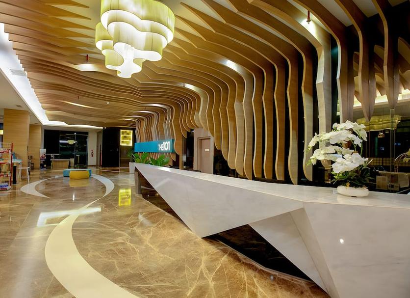 Ingresso Foto