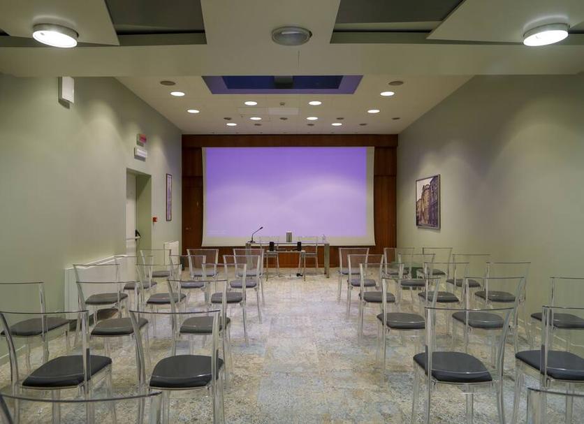 Sala conferenze Foto