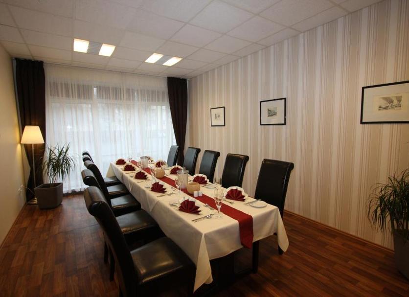 Sala conferenze Foto
