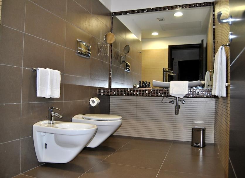 Bagno Foto