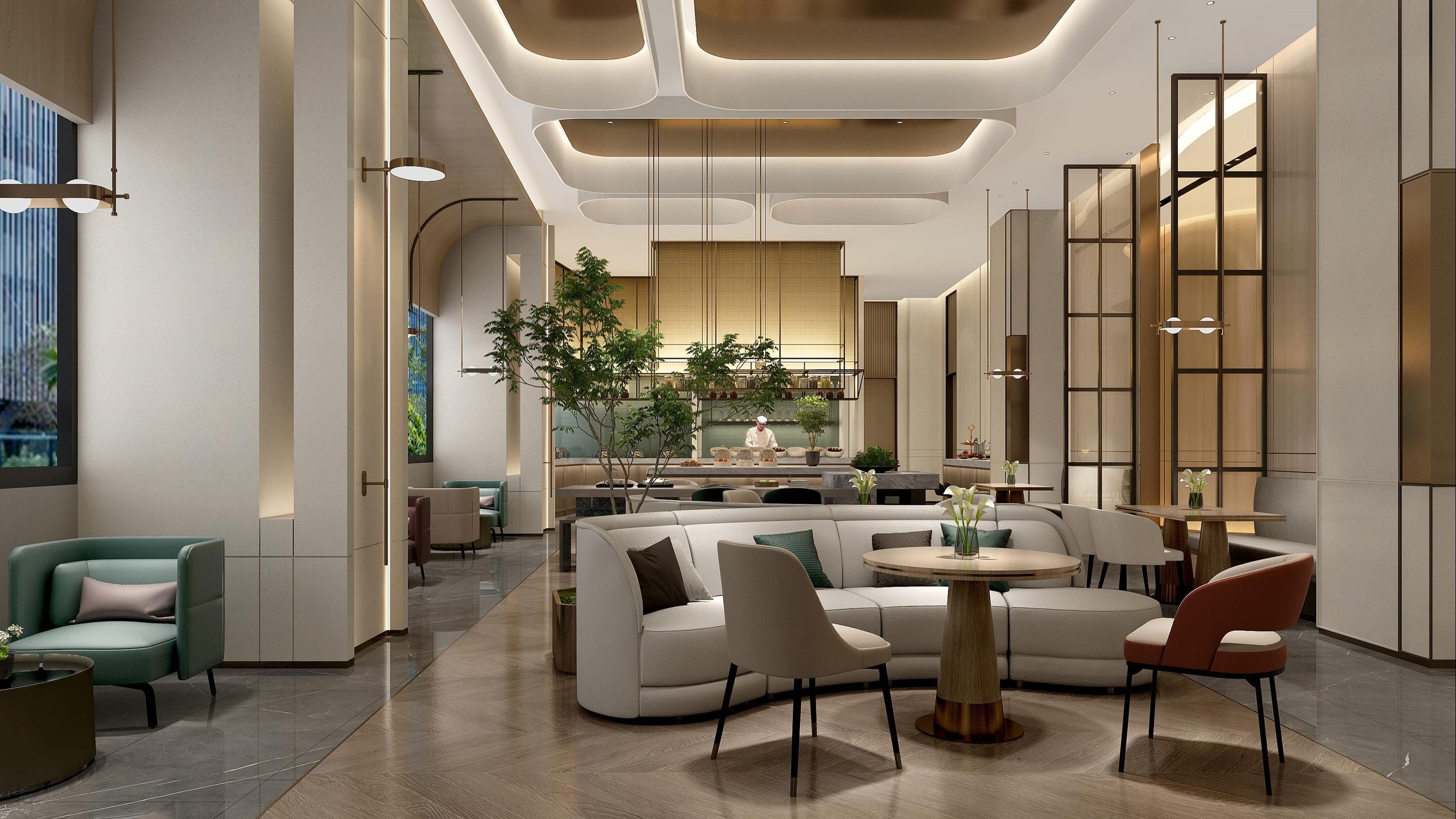 Area lounge