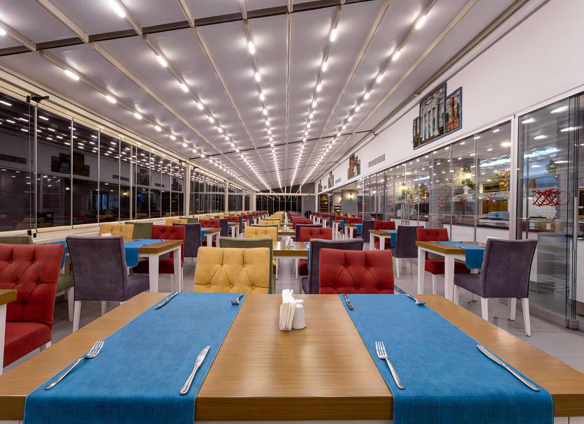 Ristorante Foto