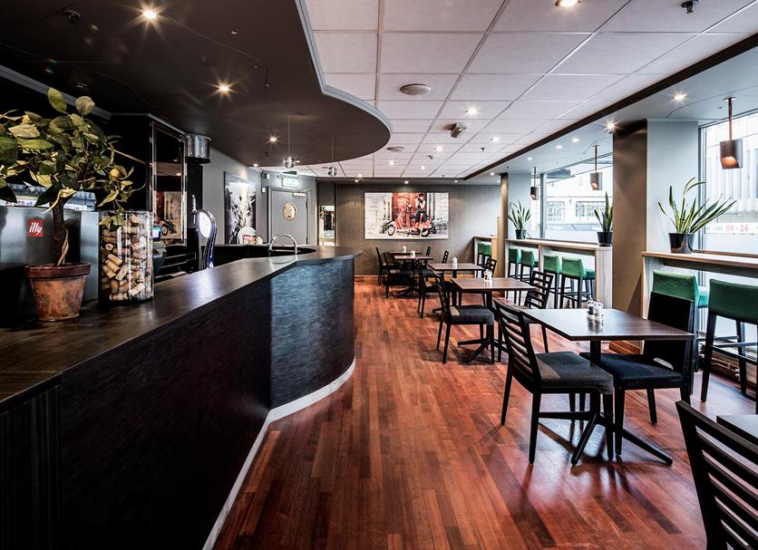 Ristorante Foto