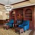 Area lounge