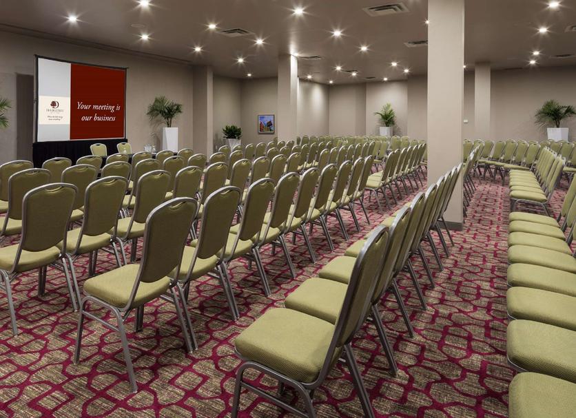 Sala conferenze Foto