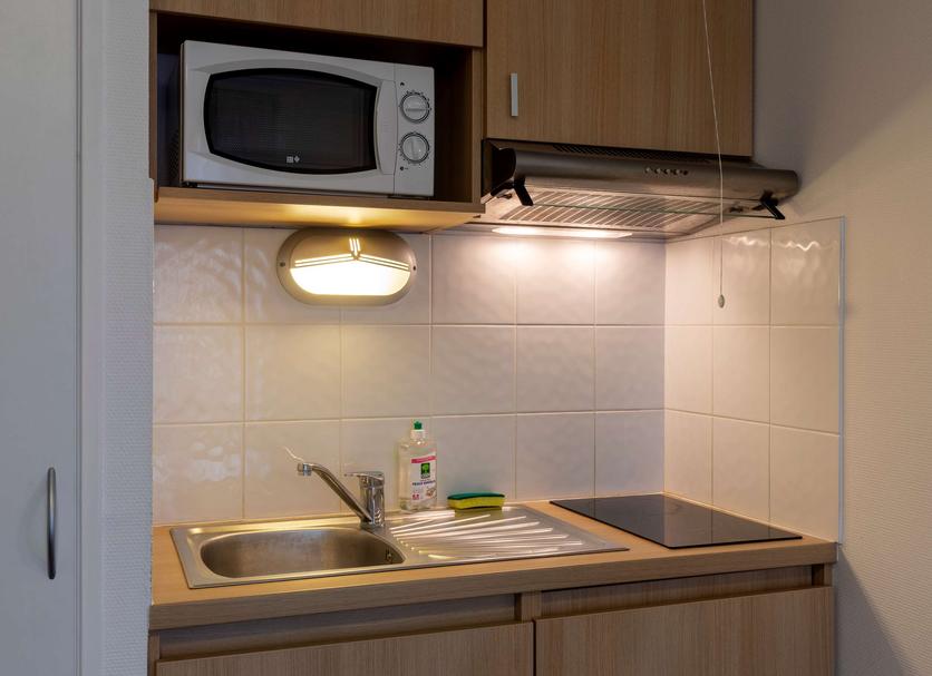 Cucina Foto