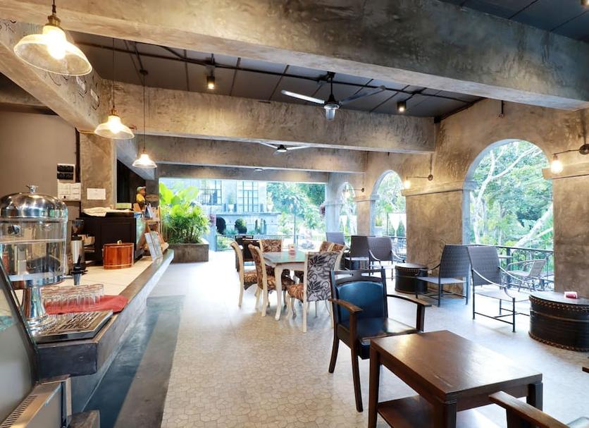 Ristorante Foto