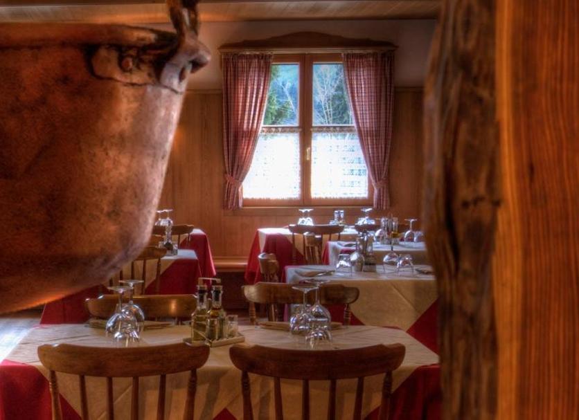 Ristorante Foto