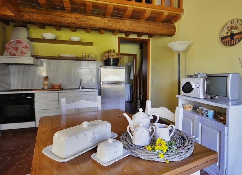 Cucina Foto