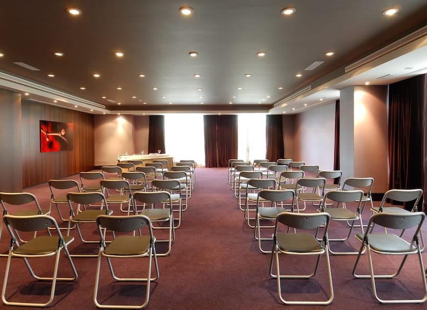 Sala conferenze Foto