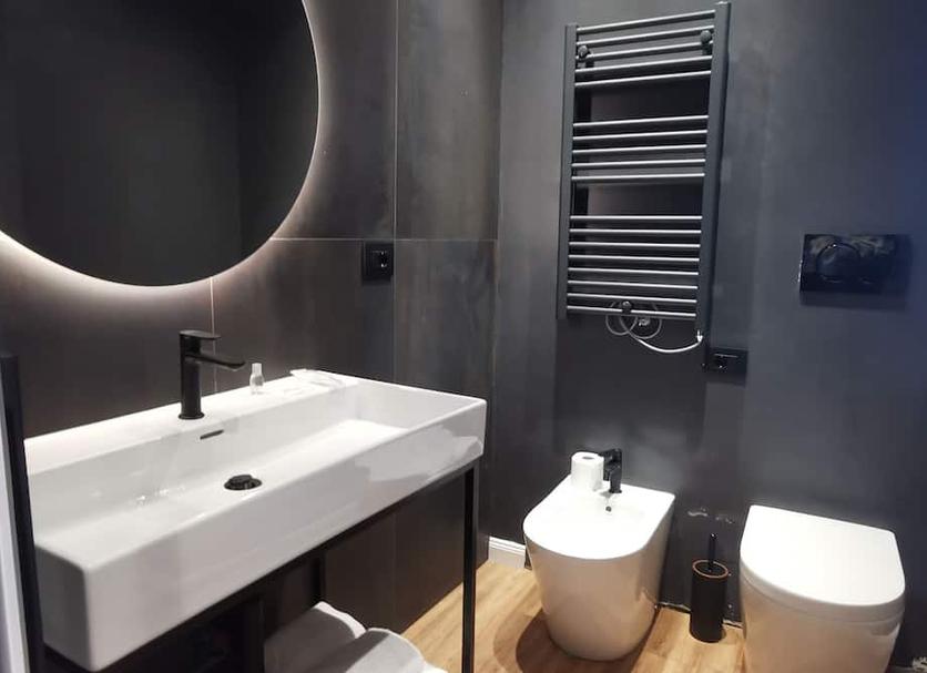 Bagno Foto