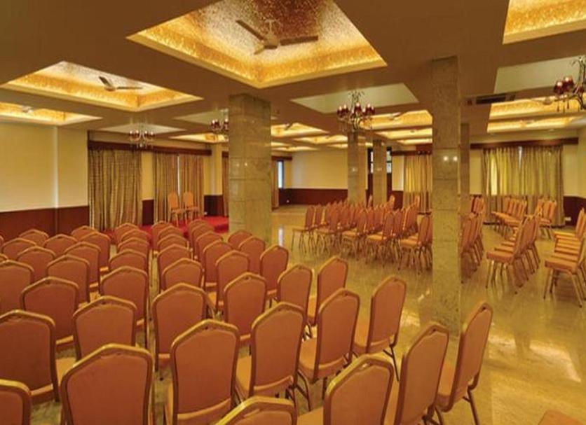 Sala conferenze Foto