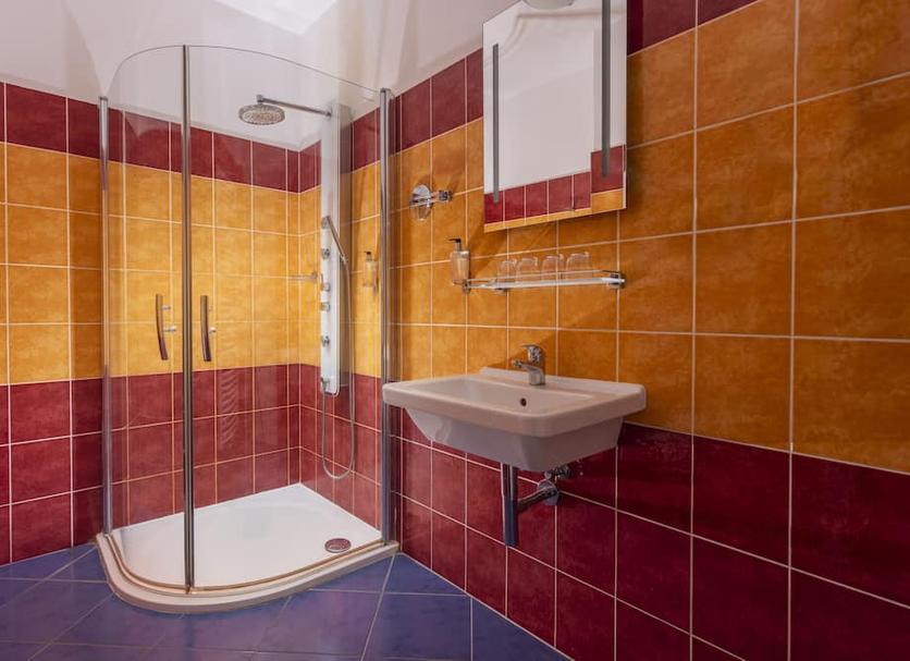 Bagno Foto