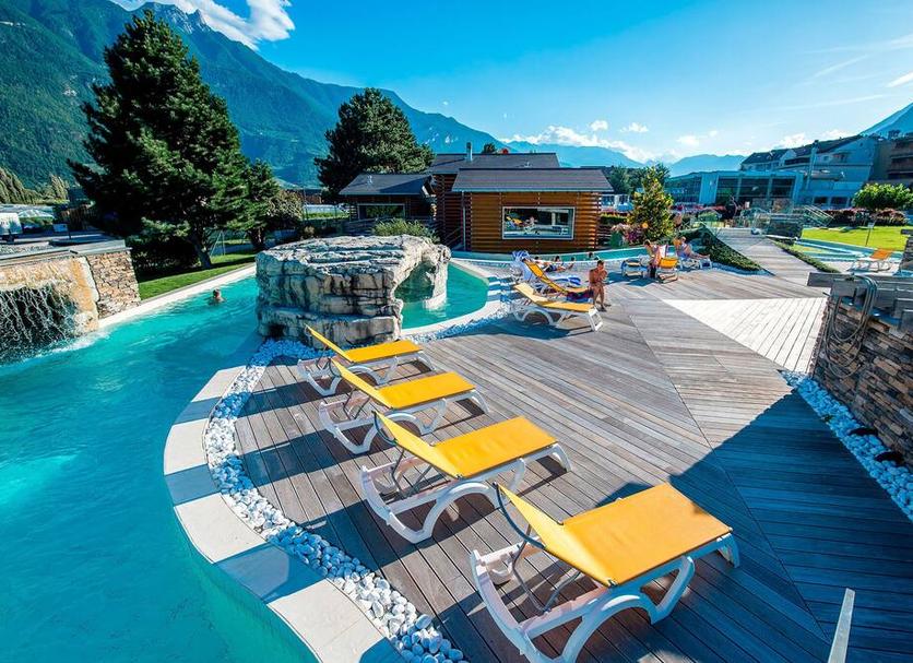 Piscina Foto