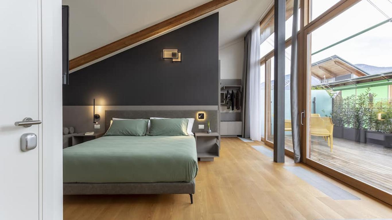 Habitat Guest House