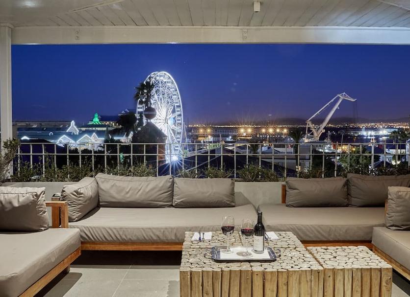 Balcone Foto
