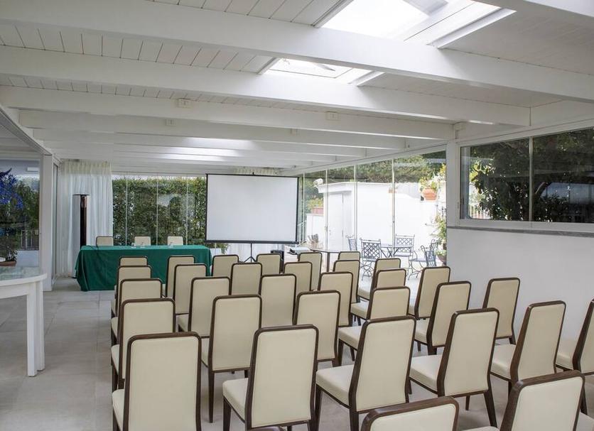 Sala conferenze Foto