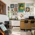 Area lounge