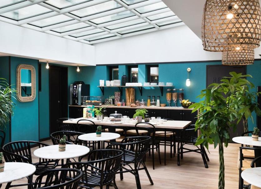 Ristorante Foto