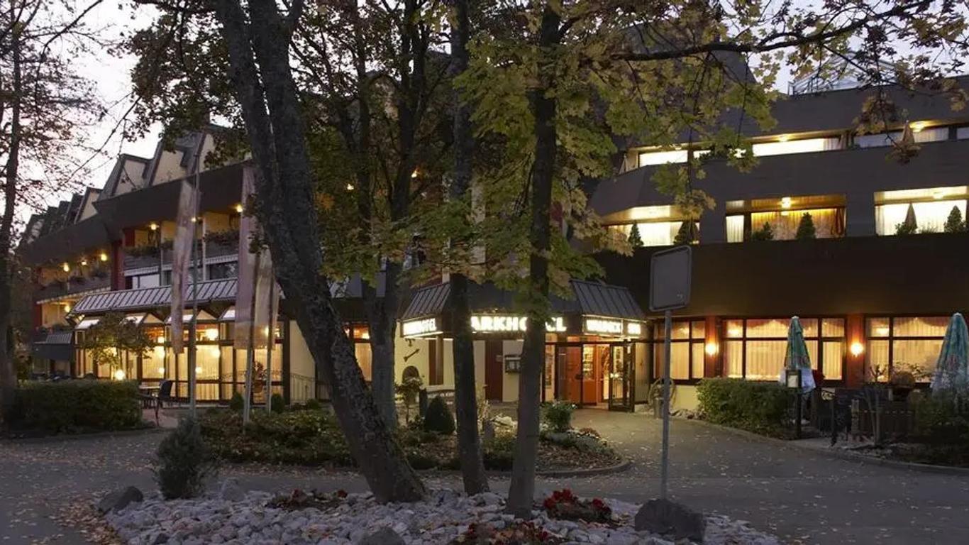Waldeck SPA Kur- & Wellness Resort