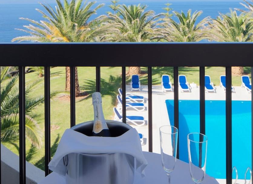 Balcone Foto