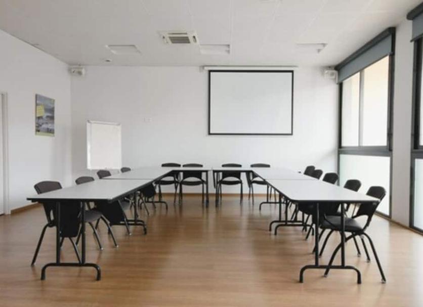 Sala conferenze Foto