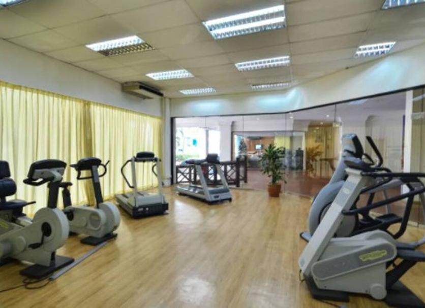 Palestra Foto