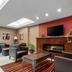 Area lounge