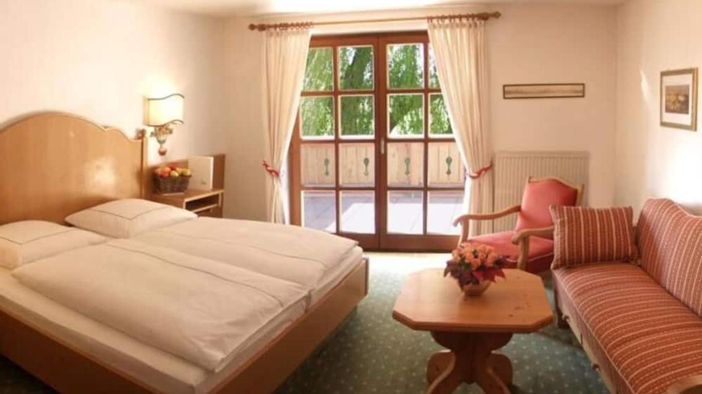 Hotel Gasthof Moosleitner