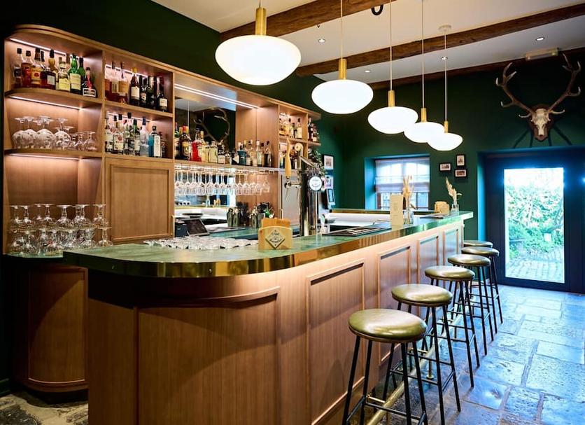 Bar Foto