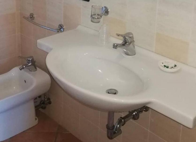 Bagno Foto