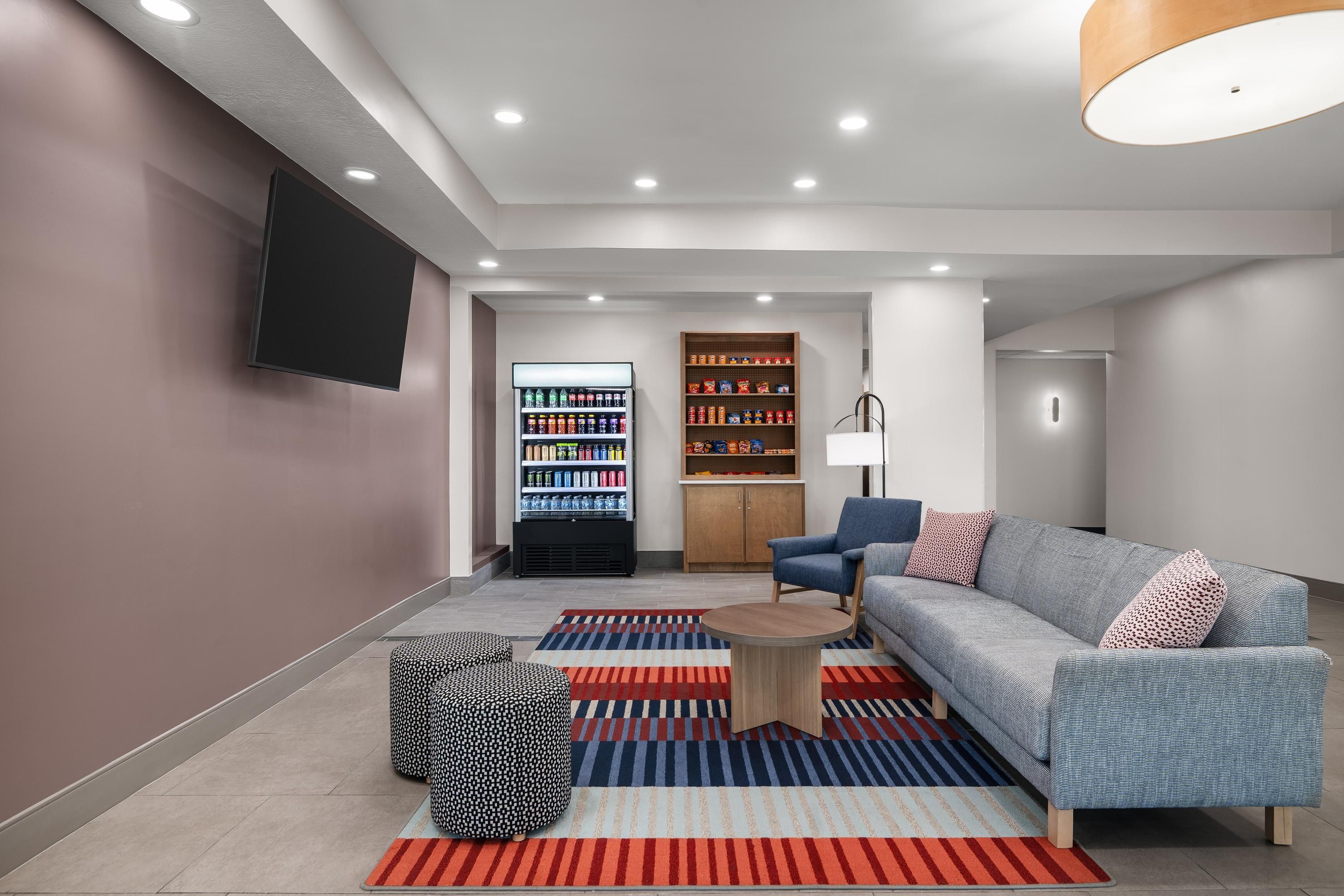 Area lounge