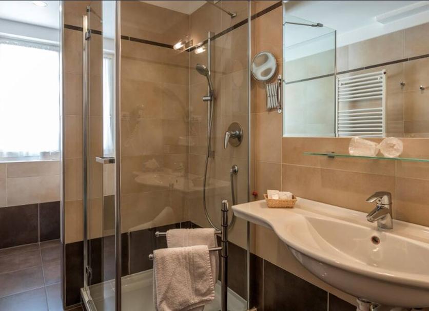 Bagno Foto