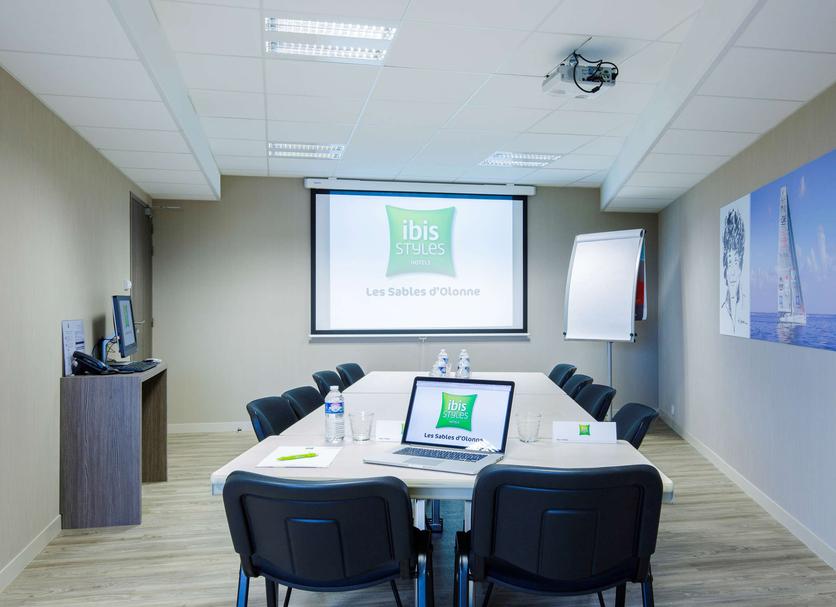 Sala conferenze Foto
