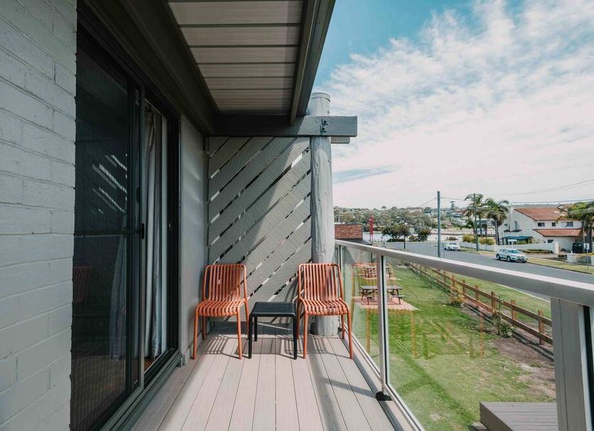 Balcone Foto