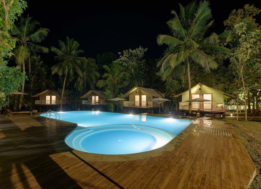Piscina Foto