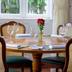 Sala pranzo