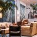 Area lounge