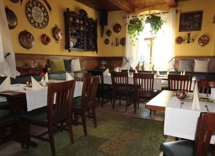 Ristorante Foto