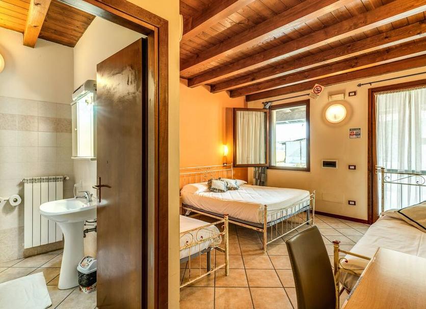 Bagno Foto